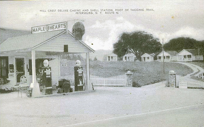 Hillcrest Cabins