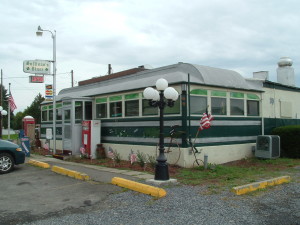 Sullivan's Diner