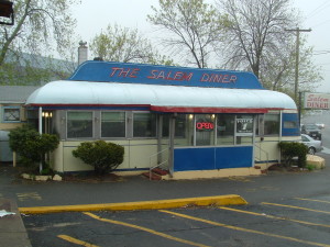 Salem Diner