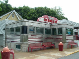 Chris' Diner