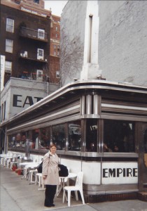 EmpireDiner